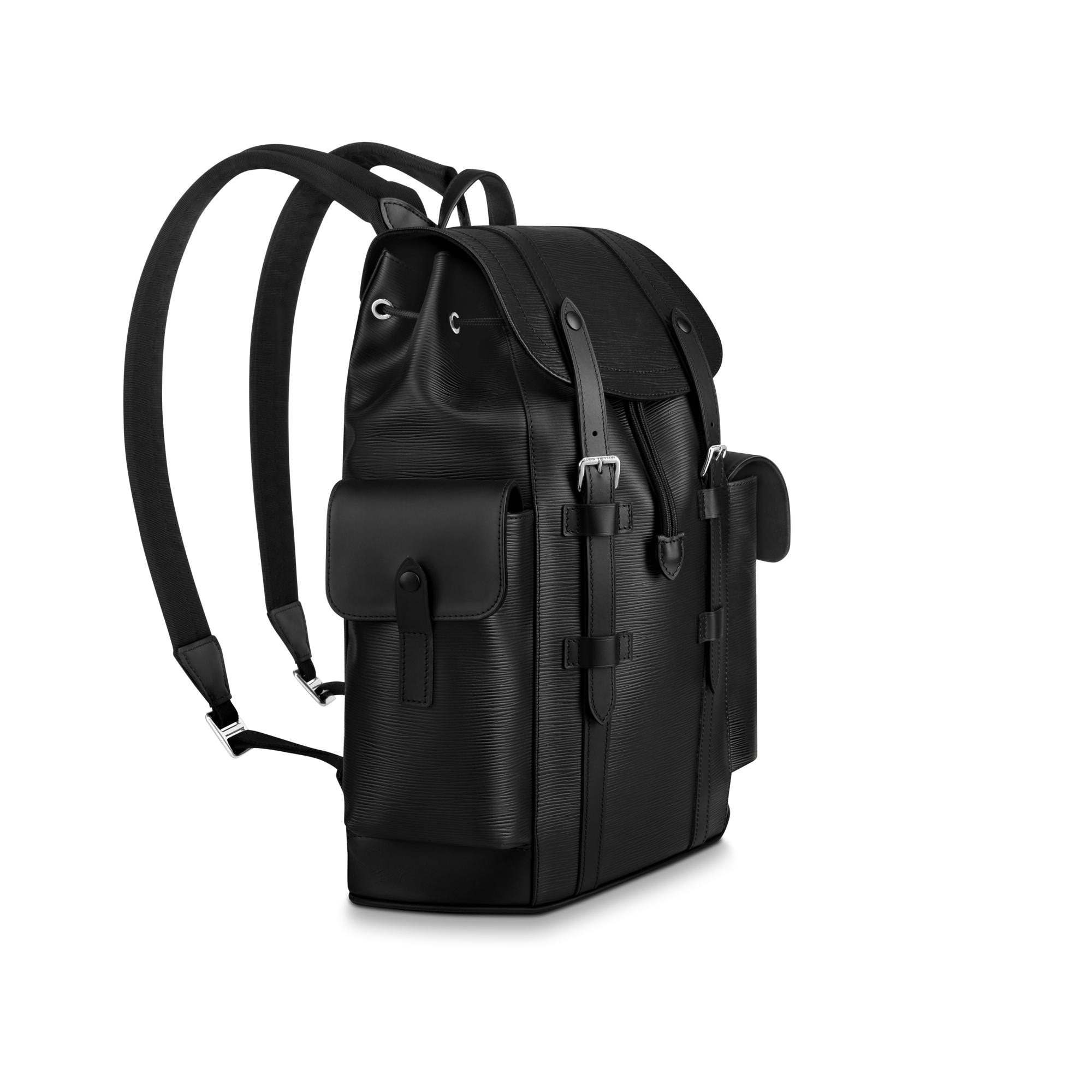 Christopher backpack shop louis vuitton price